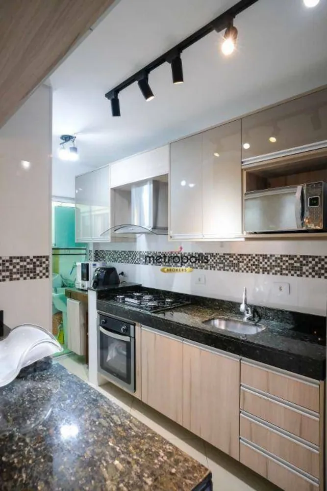 Apartamento, 3 quartos, 66 m² - Foto 5