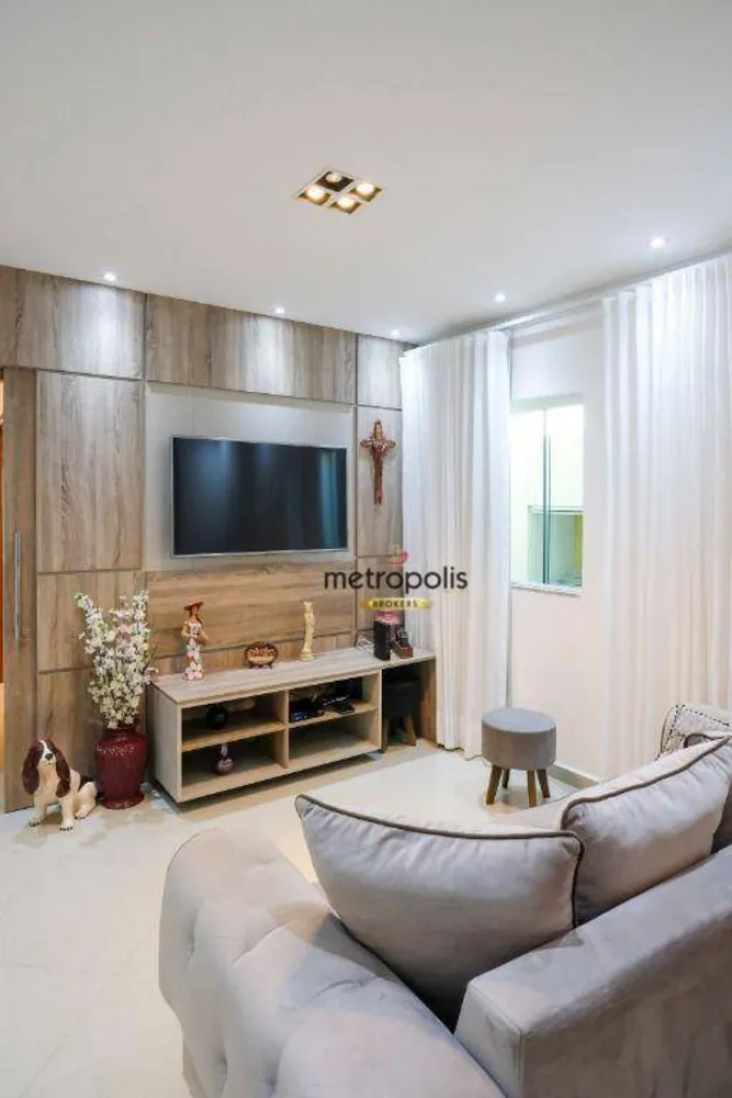 Apartamento, 3 quartos, 66 m² - Foto 2