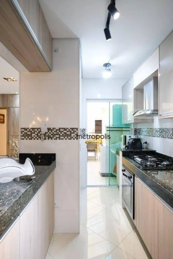 Apartamento, 3 quartos, 66 m² - Foto 6