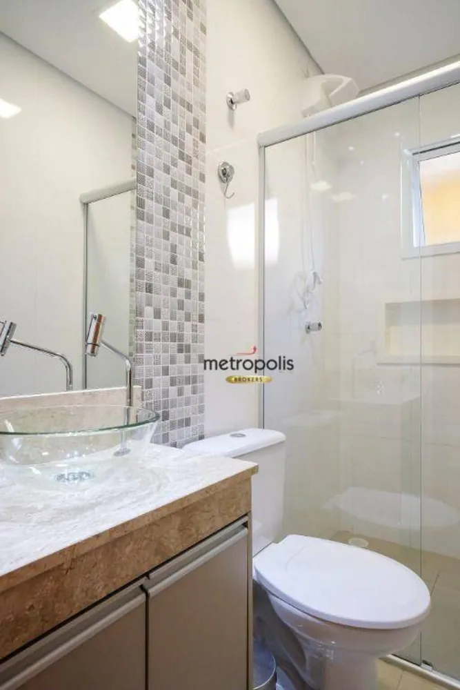 Apartamento, 3 quartos, 66 m² - Foto 9