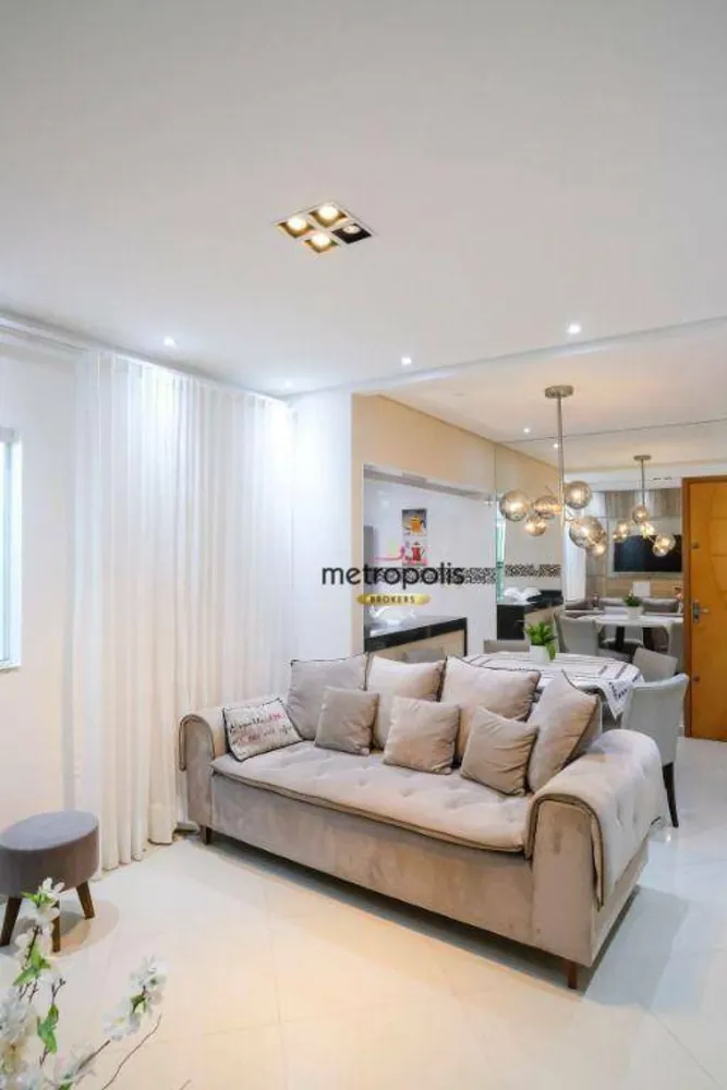 Apartamento, 3 quartos, 66 m² - Foto 1
