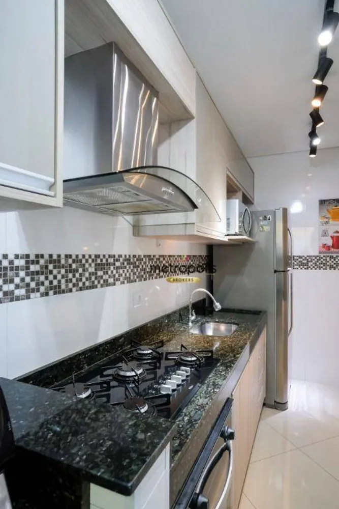 Apartamento, 3 quartos, 66 m² - Foto 7