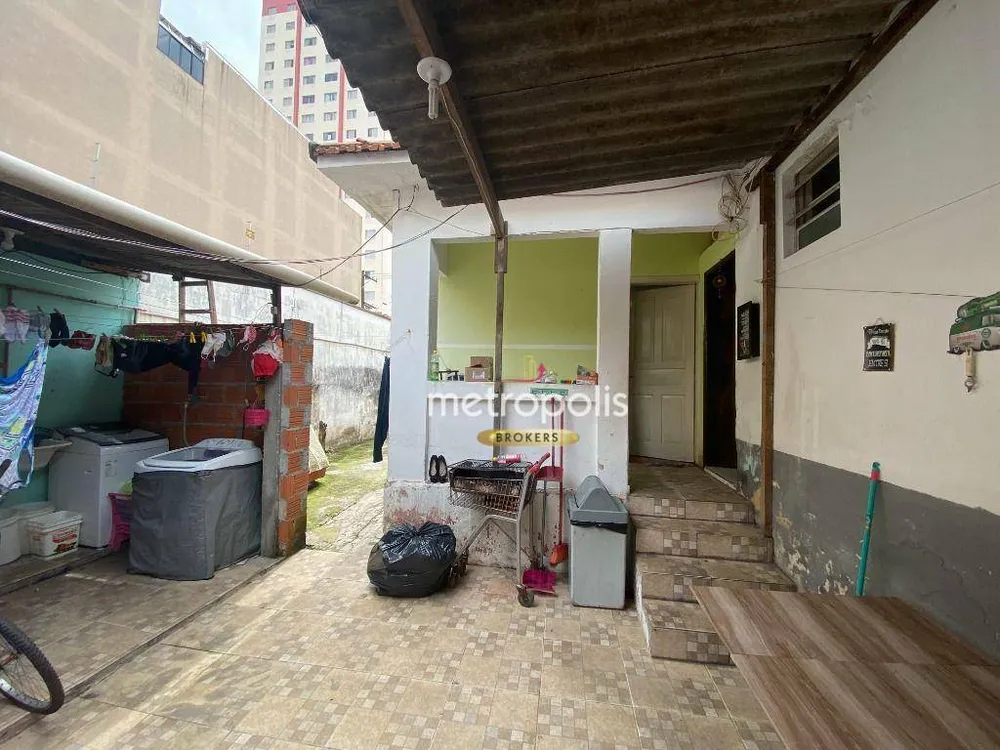 Terreno, 400 m² - Foto 8