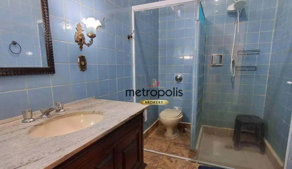 Sobrado, 4 quartos, 156 m² - Foto 2