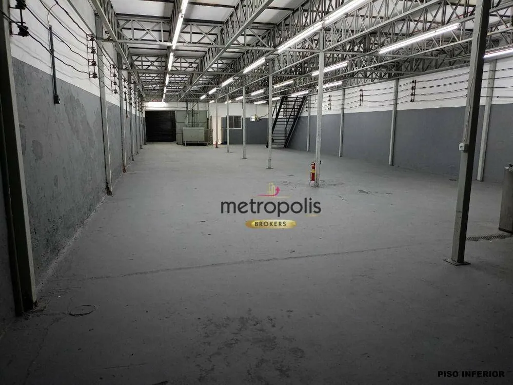 Depósito-Galpão, 700 m² - Foto 8