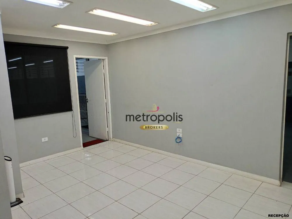 Depósito-Galpão, 700 m² - Foto 2
