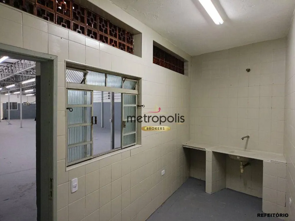 Depósito-Galpão, 700 m² - Foto 9