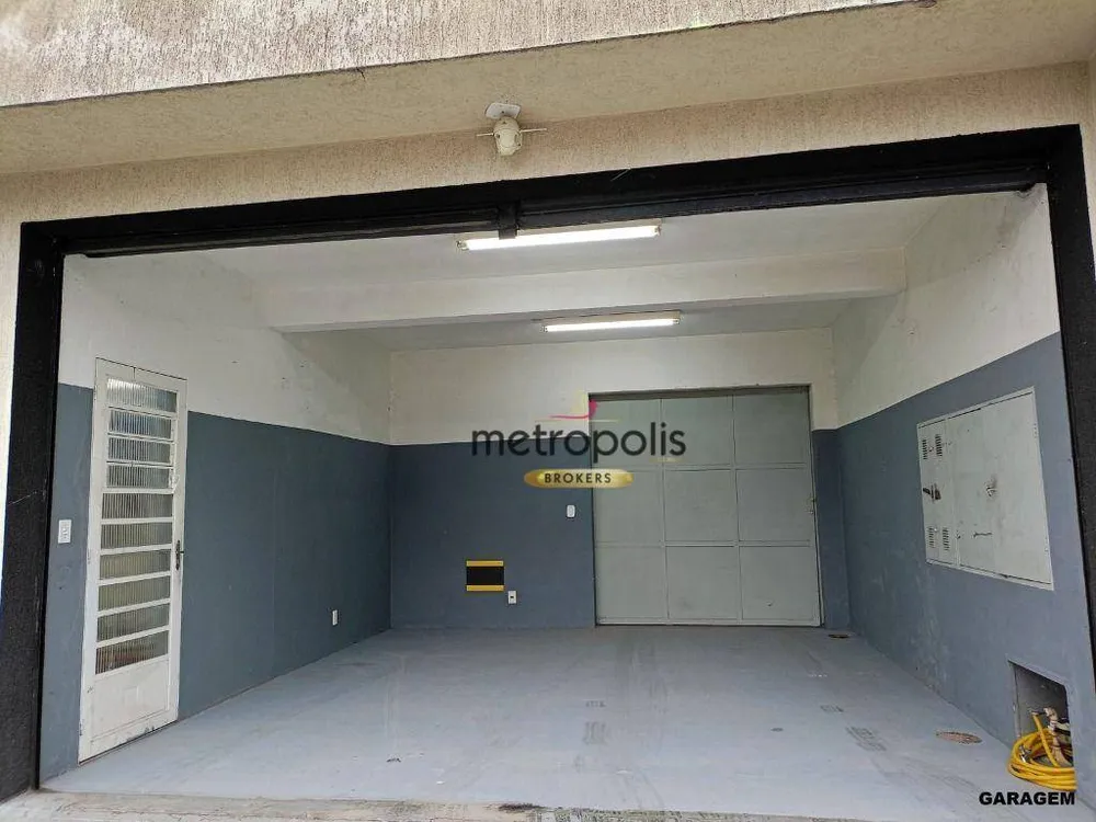 Depósito-Galpão, 700 m² - Foto 1