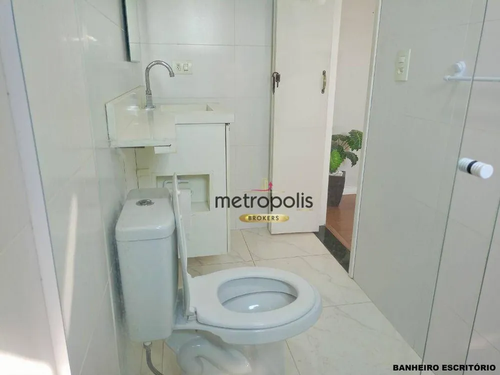 Depósito-Galpão, 700 m² - Foto 7