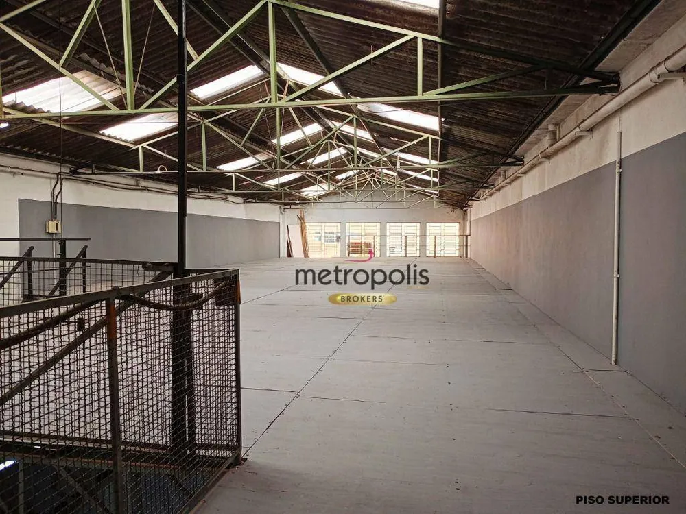 Depósito-Galpão, 700 m² - Foto 12