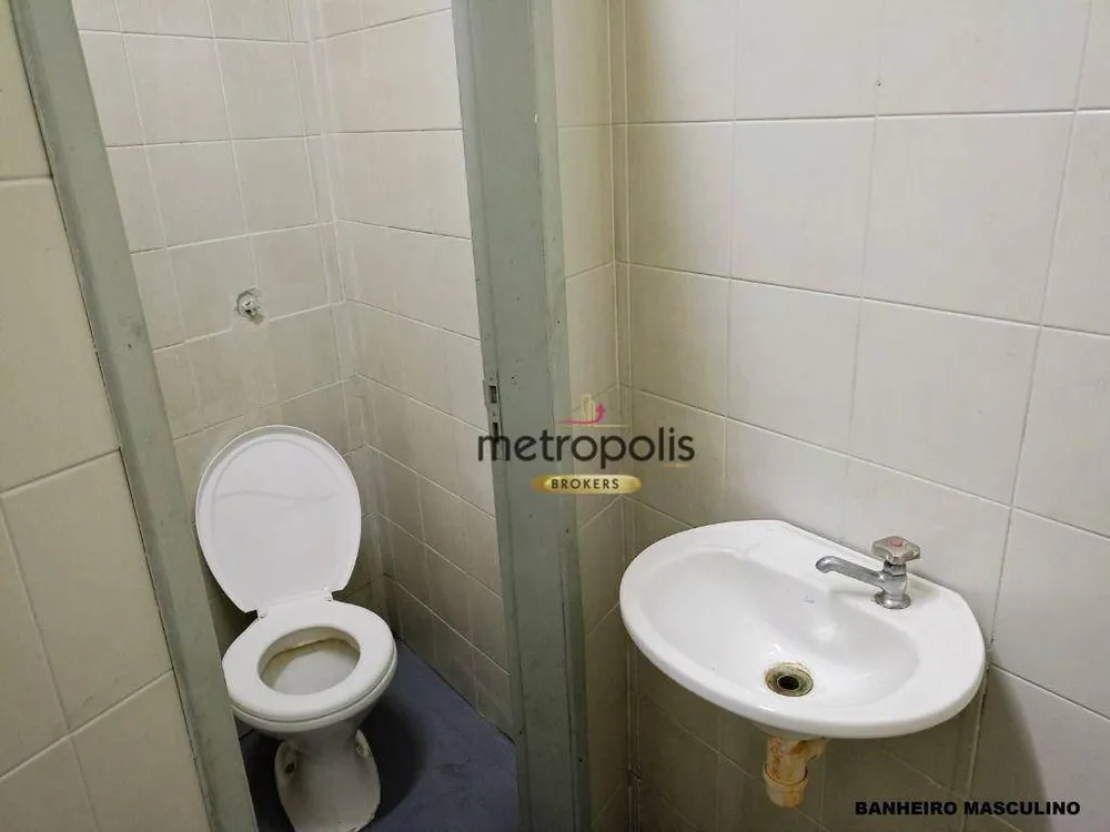 Depósito-Galpão, 700 m² - Foto 10