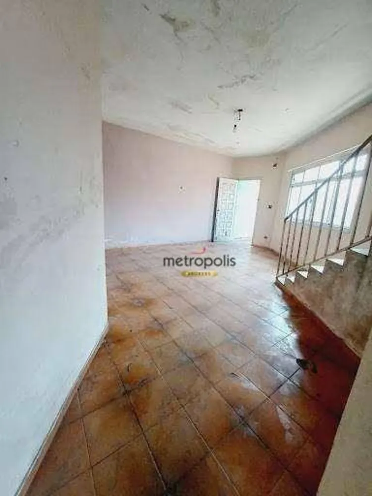 Sobrado, 3 quartos, 132 m² - Foto 2