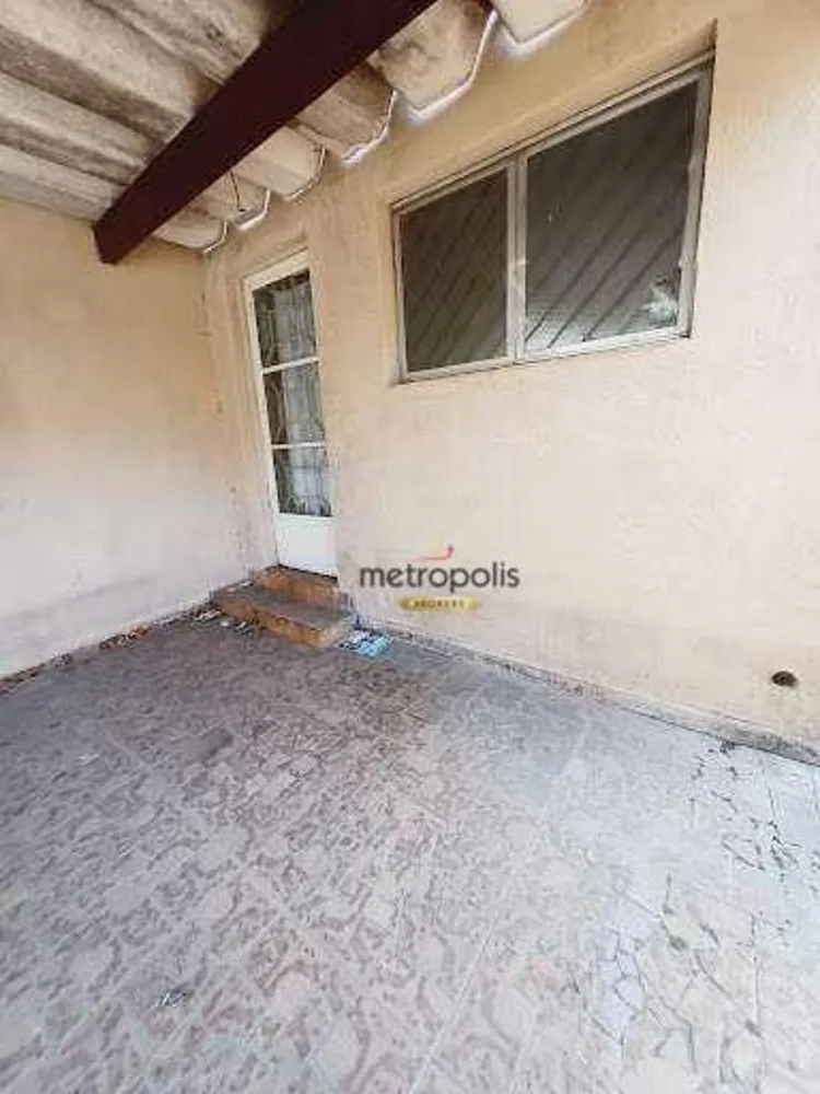 Sobrado, 3 quartos, 132 m² - Foto 1
