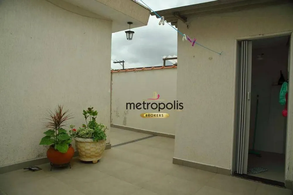Casa, 2 quartos, 198 m² - Foto 8