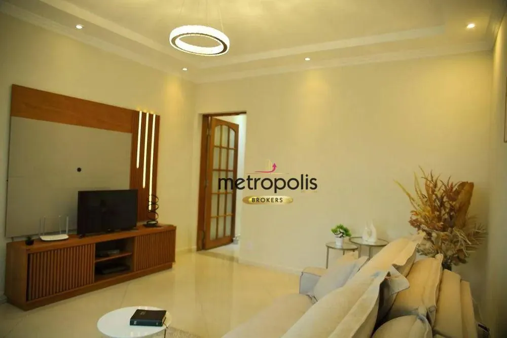 Casa, 2 quartos, 198 m² - Foto 4