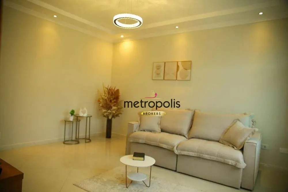 Casa, 2 quartos, 198 m² - Foto 1