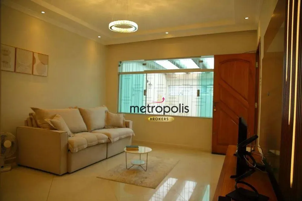 Casa, 2 quartos, 198 m² - Foto 2