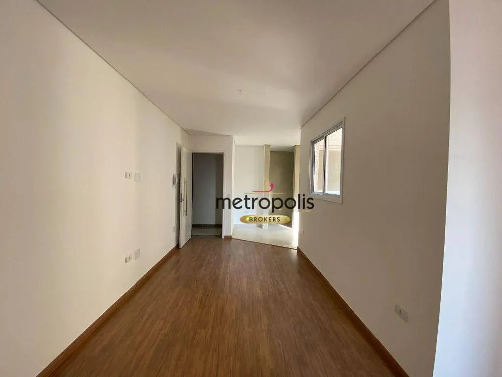 Apartamento, 2 quartos, 45 m² - Foto 2