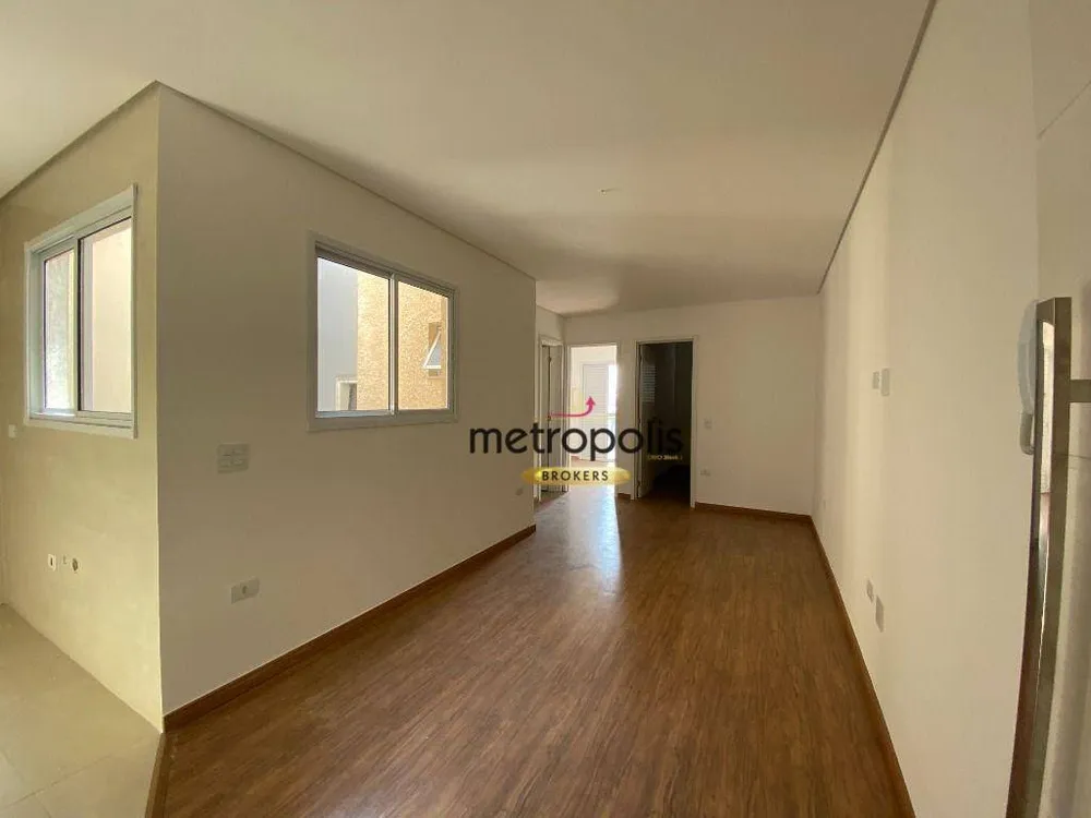 Apartamento, 2 quartos, 45 m² - Foto 1