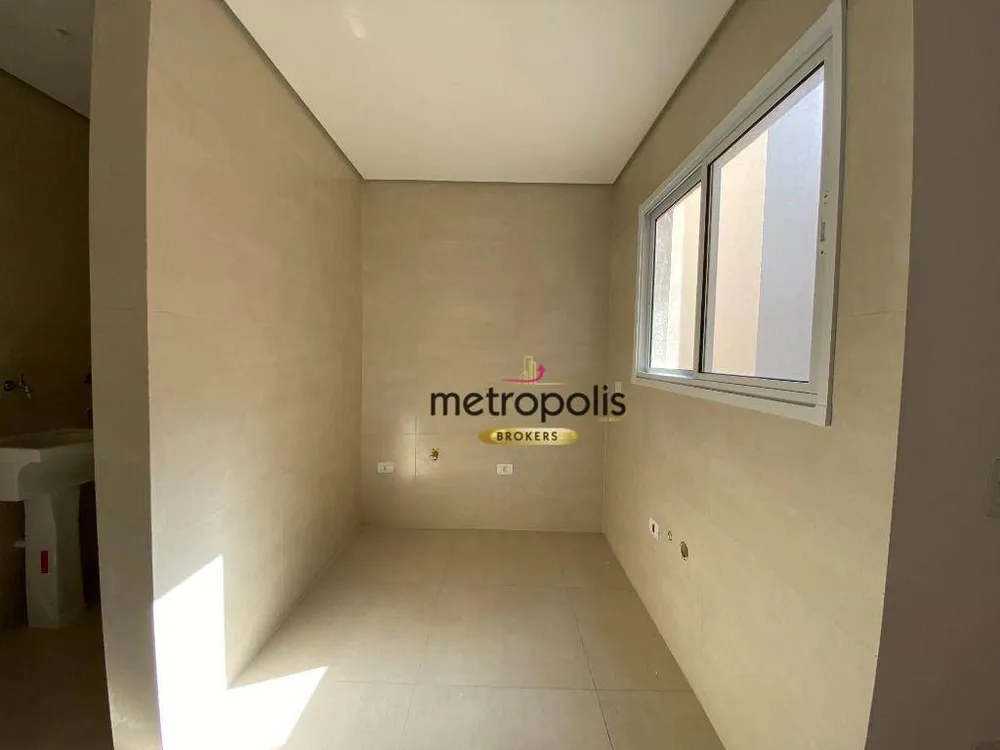 Apartamento, 2 quartos, 45 m² - Foto 5
