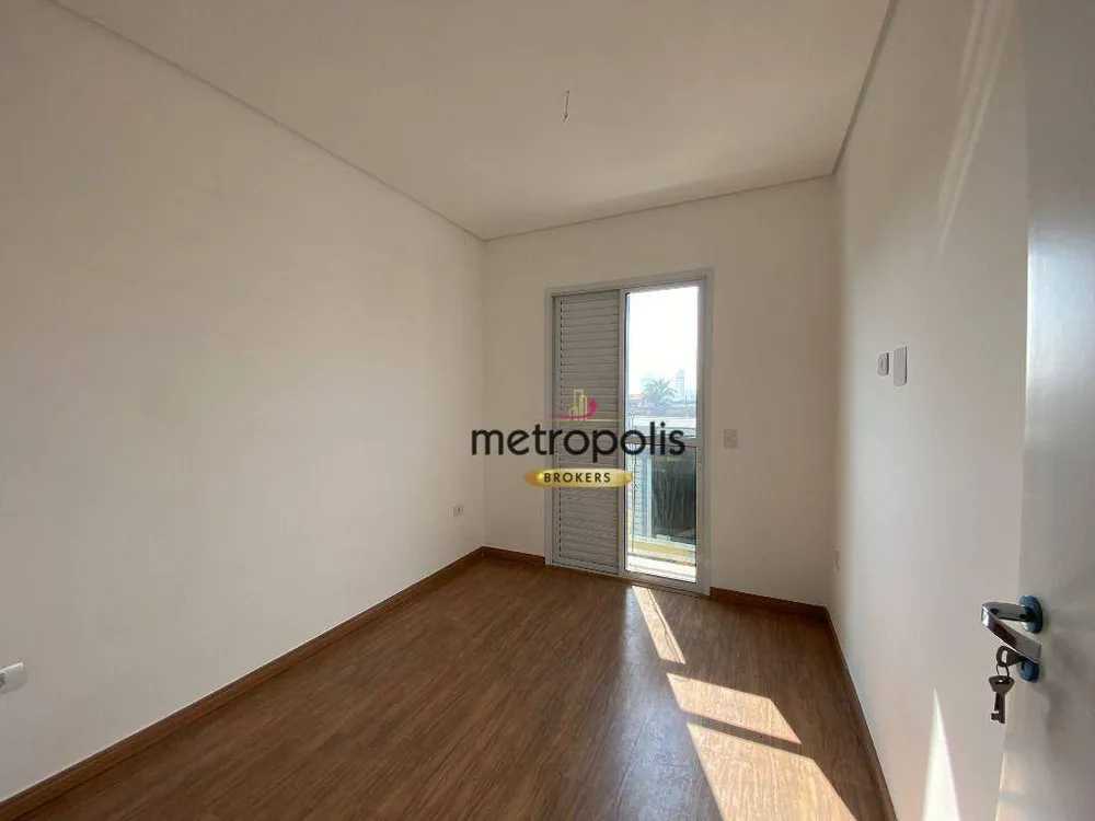 Apartamento, 2 quartos, 45 m² - Foto 9