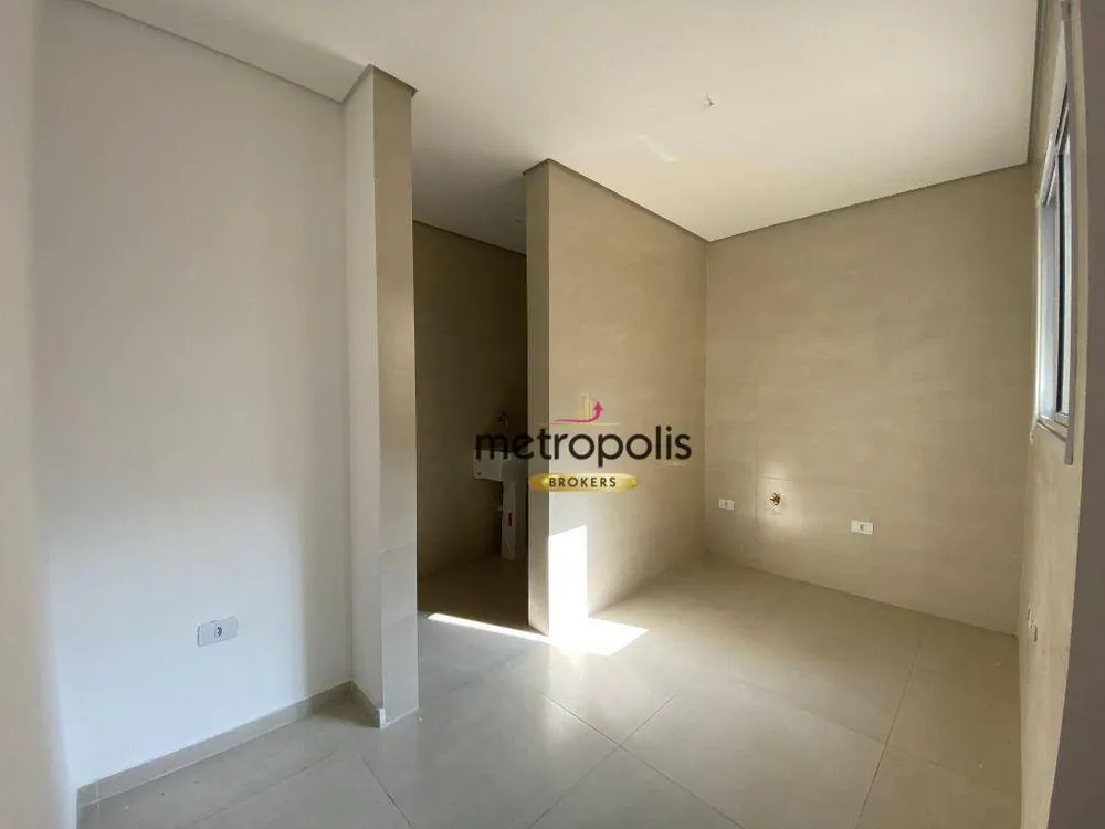Apartamento, 2 quartos, 45 m² - Foto 4
