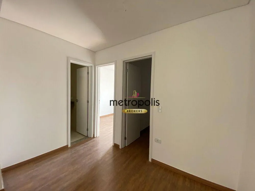 Apartamento, 2 quartos, 45 m² - Foto 3
