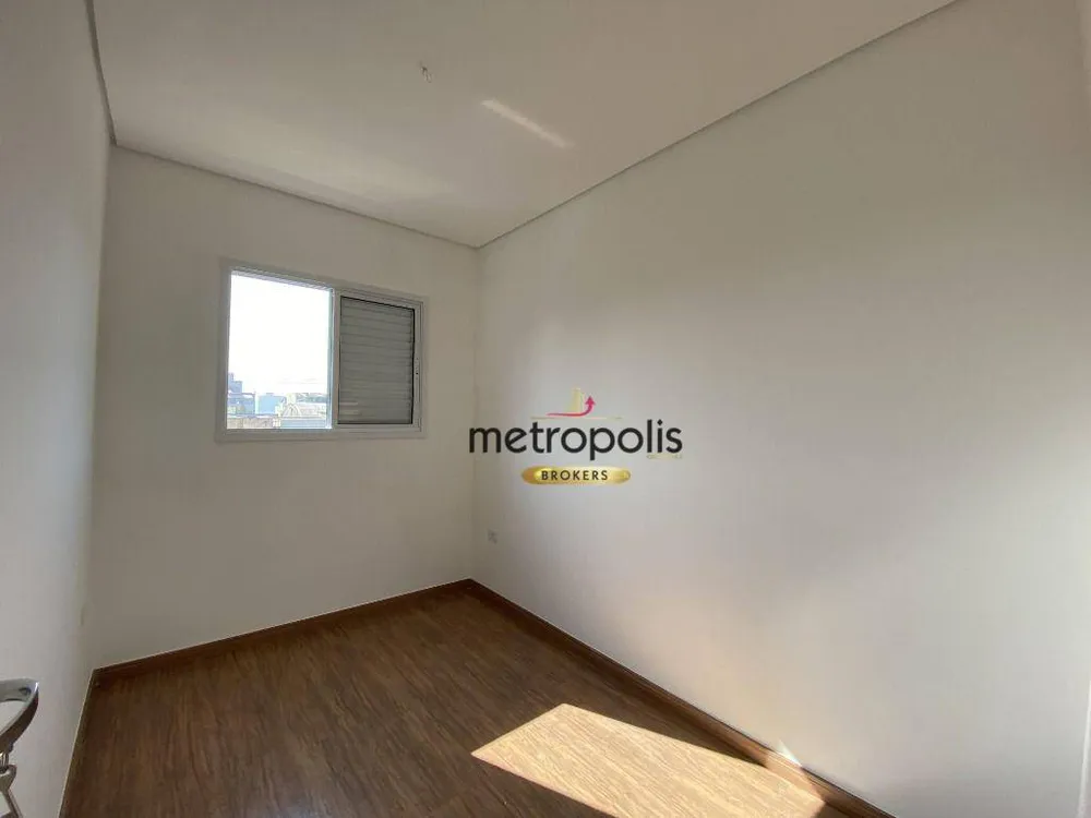Apartamento, 2 quartos, 45 m² - Foto 7