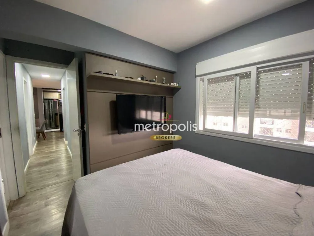 Apartamento, 3 quartos, 70 m² - Foto 9