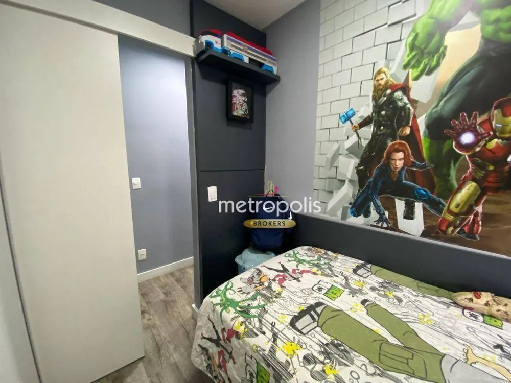 Apartamento, 3 quartos, 70 m² - Foto 11