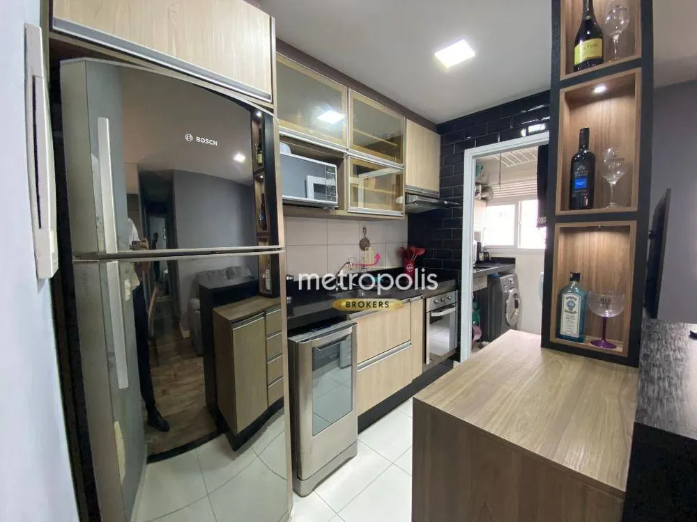 Apartamento, 3 quartos, 70 m² - Foto 5
