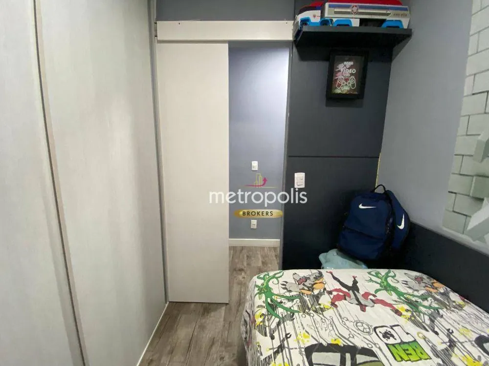 Apartamento, 3 quartos, 70 m² - Foto 10