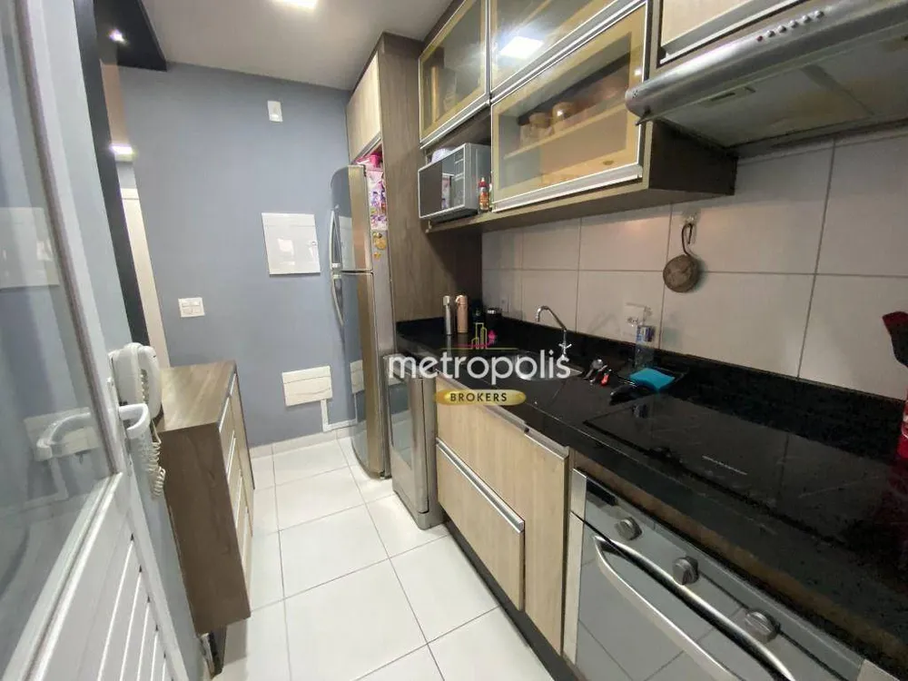Apartamento, 3 quartos, 70 m² - Foto 4