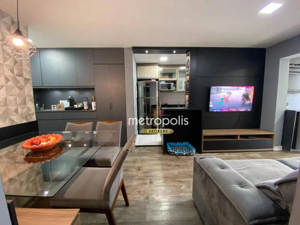 Apartamento, 3 quartos, 70 m² - Foto 3
