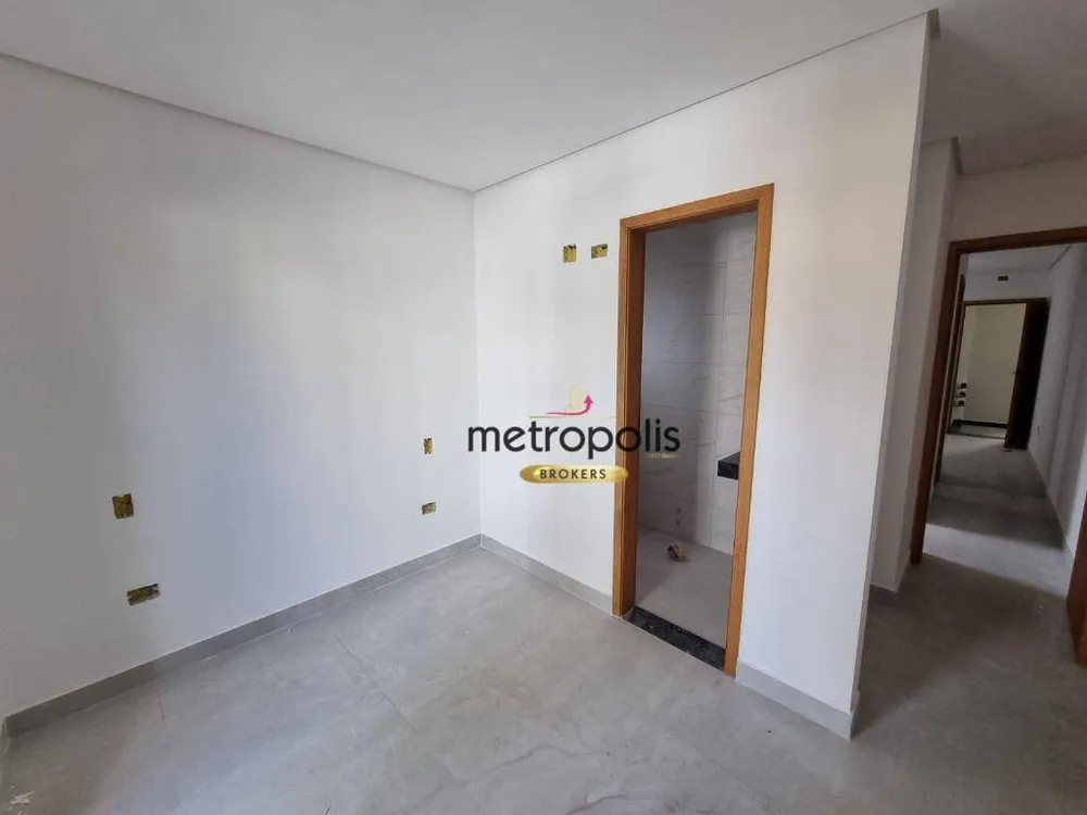 Apartamento, 2 quartos, 45 m² - Foto 7