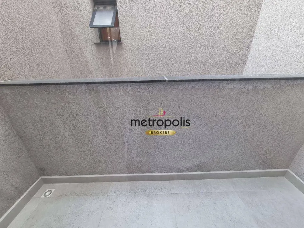 Apartamento, 2 quartos, 45 m² - Foto 2