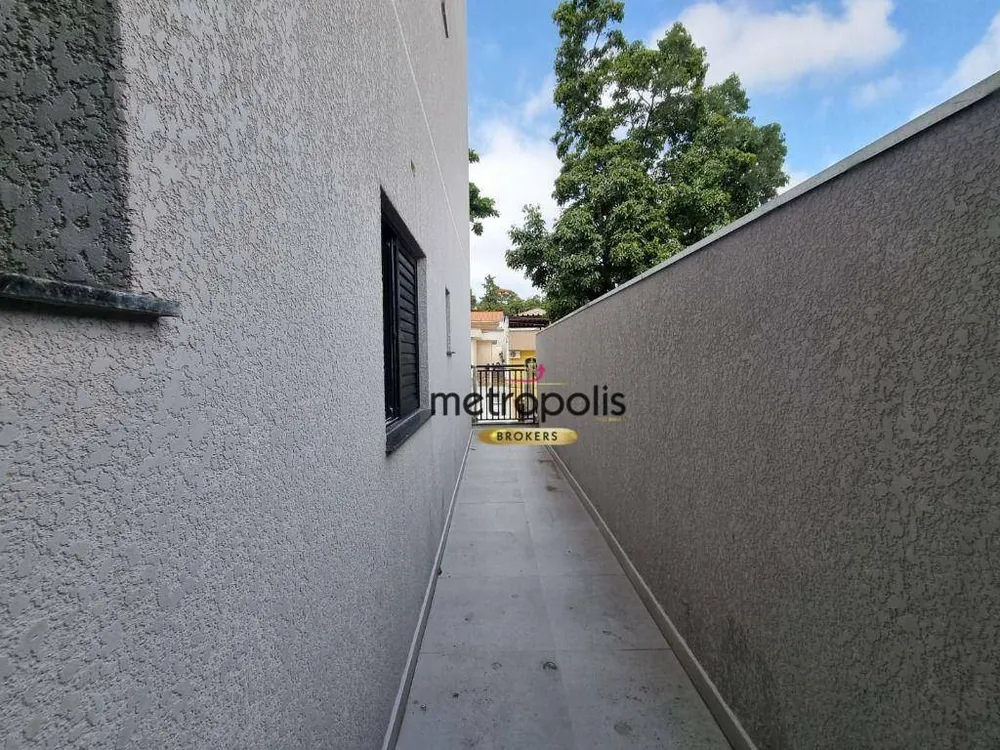 Apartamento, 2 quartos, 45 m² - Foto 3