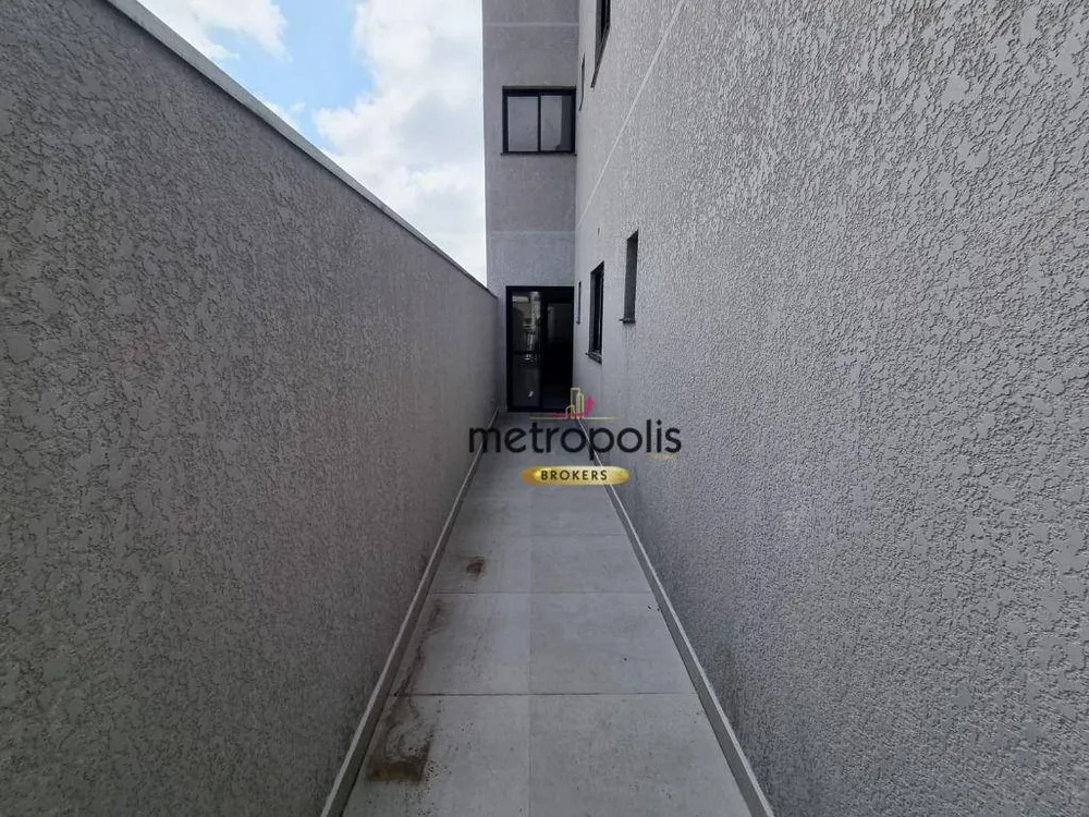 Apartamento, 2 quartos, 45 m² - Foto 4