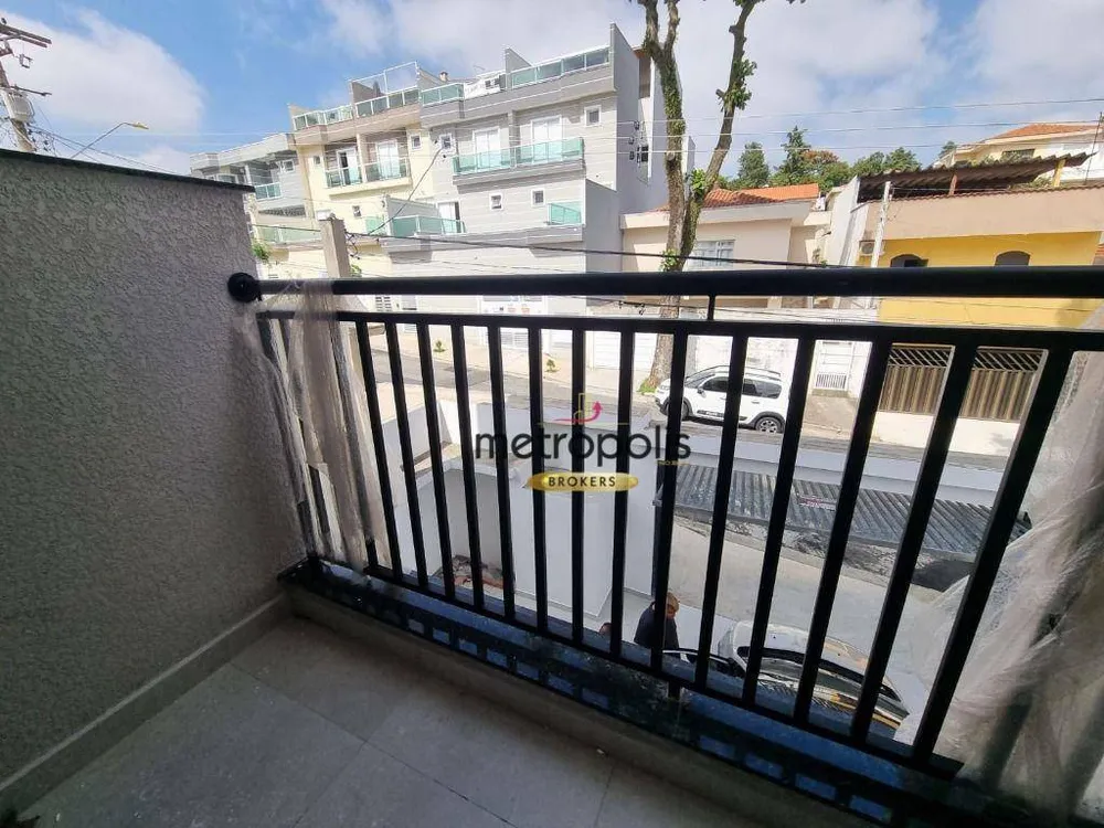 Apartamento, 2 quartos, 45 m² - Foto 9