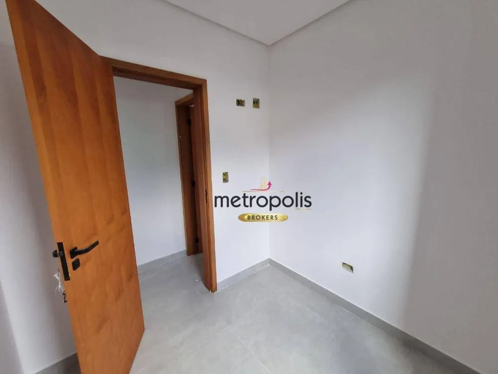 Apartamento, 2 quartos, 45 m² - Foto 11