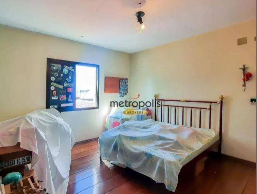 Sobrado à venda com 4 quartos, 313m² - Foto 7