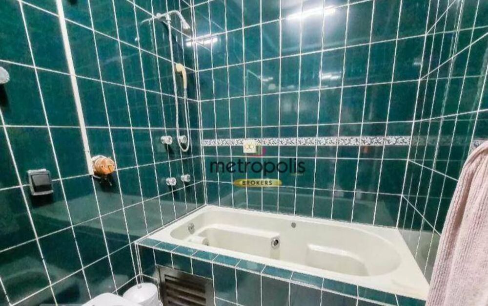 Sobrado à venda com 4 quartos, 313m² - Foto 9