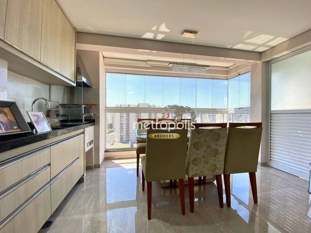 Apartamento, 3 quartos, 93 m² - Foto 1