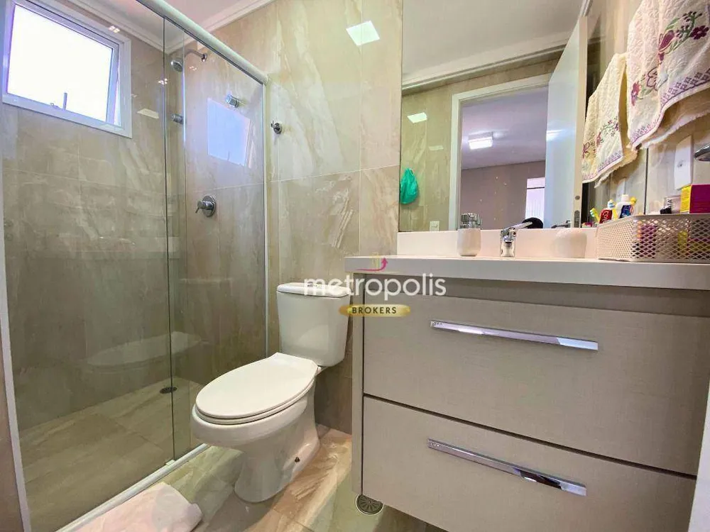 Apartamento, 3 quartos, 93 m² - Foto 3