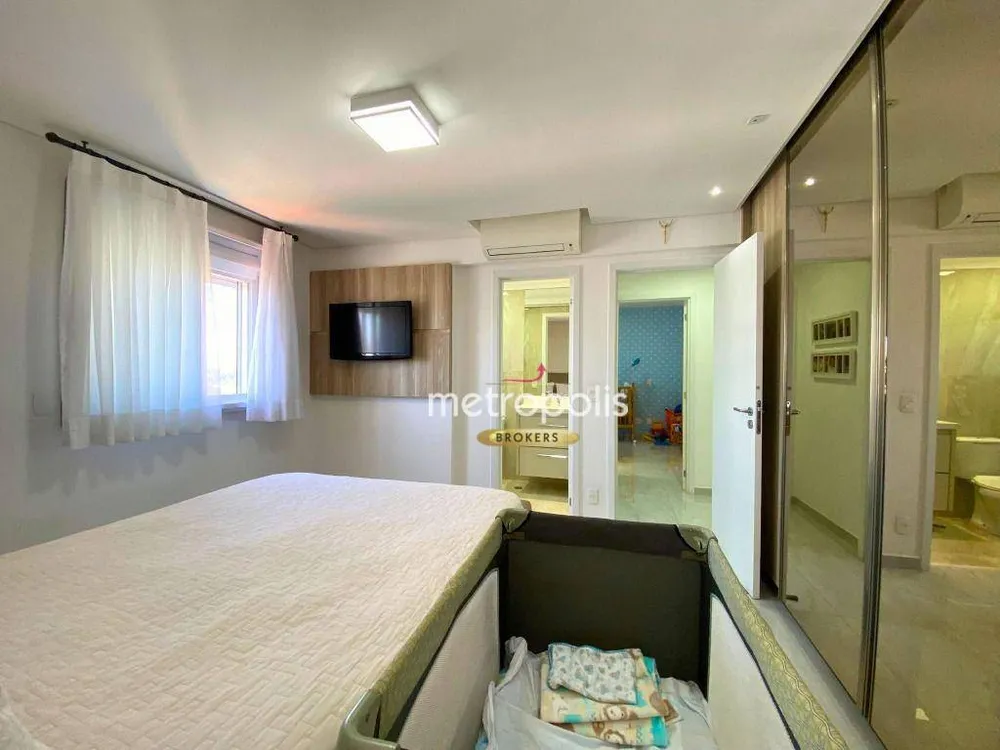 Apartamento, 3 quartos, 93 m² - Foto 2
