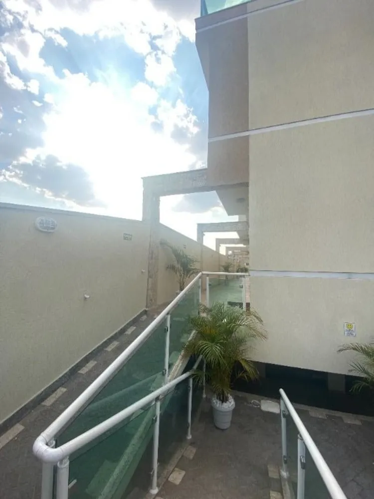 Sobrado, 2 quartos, 112 m² - Foto 11