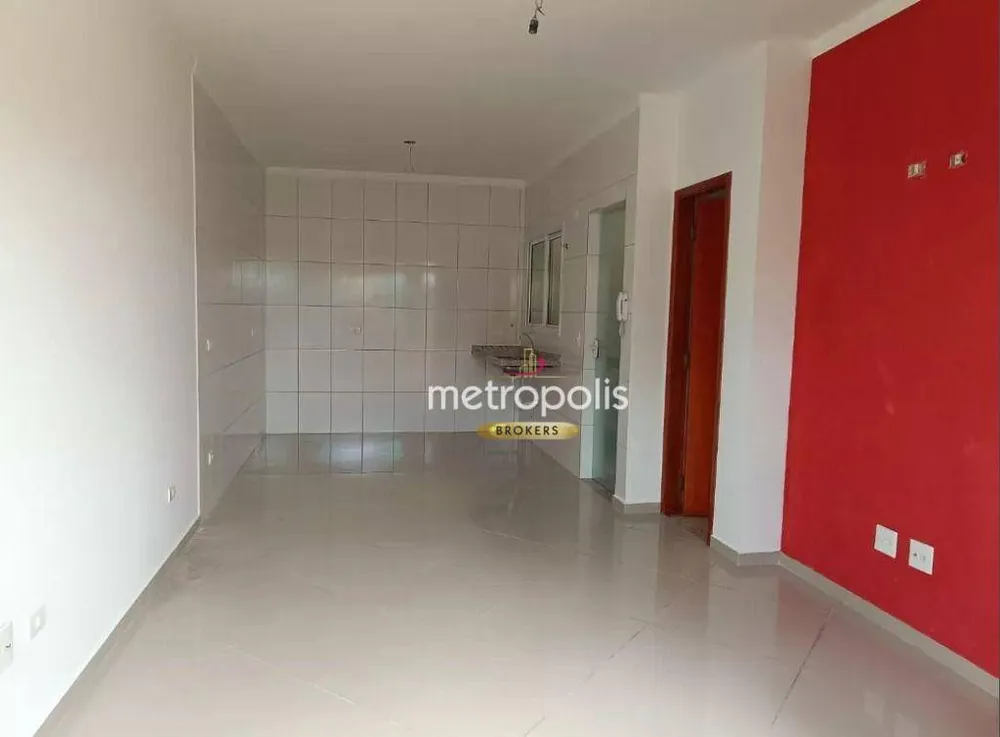 Sobrado, 2 quartos, 112 m² - Foto 1