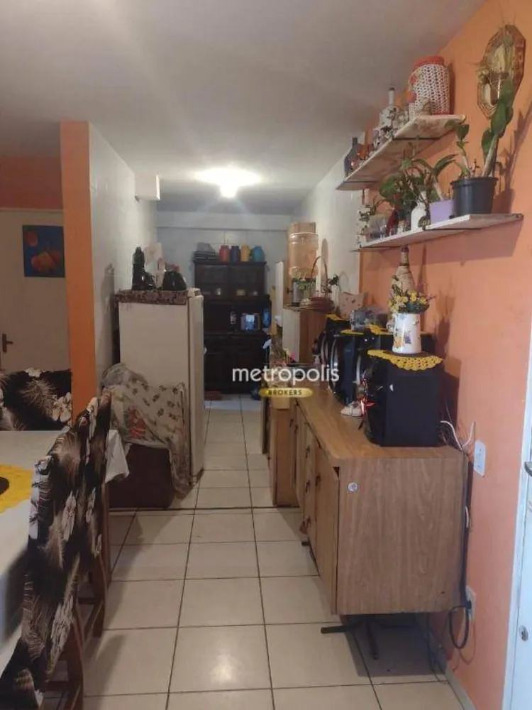 Apartamento, 2 quartos, 54 m² - Foto 1