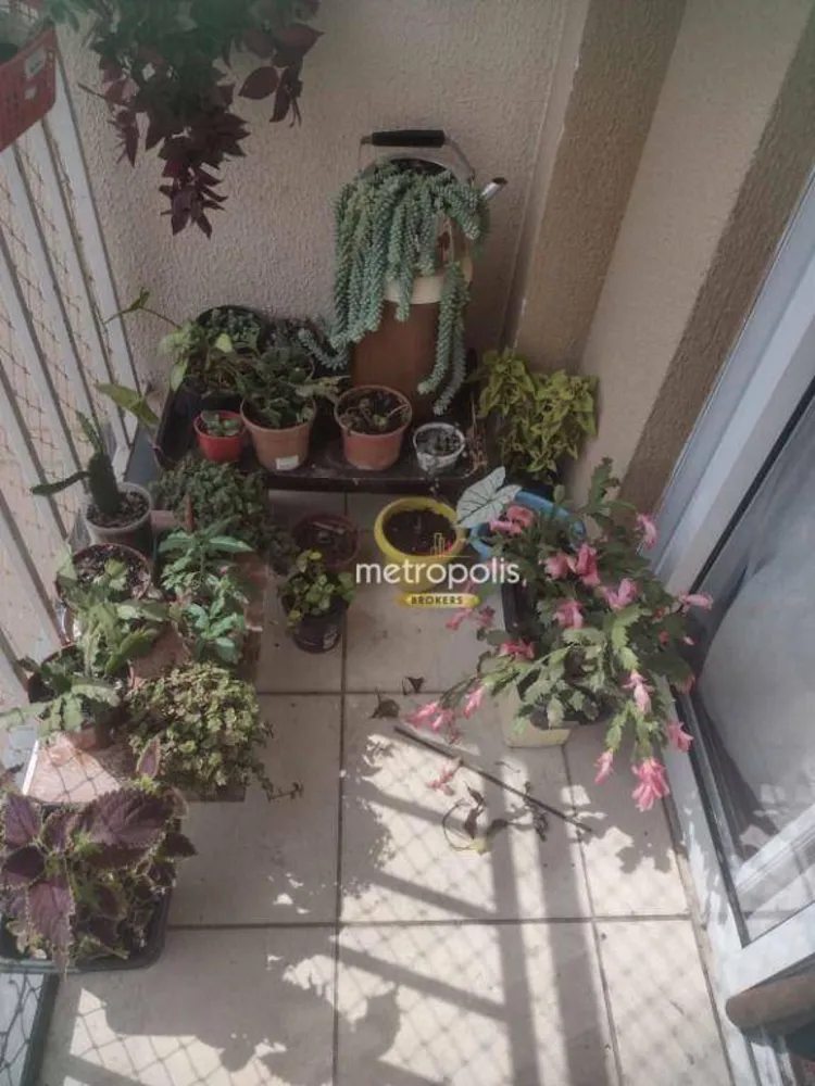Apartamento, 2 quartos, 54 m² - Foto 6