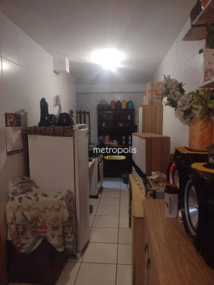 Apartamento, 2 quartos, 54 m² - Foto 4